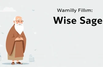 Family Films About Wise Sages