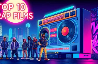 Top 10 Rap Films to Watch