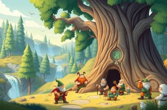 10 Enchanting Fantasy Films About Dwarves