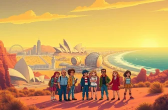 Aussie Sci-Fi Films to Explore