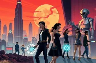 Top 10 Sci-Fi Films with Psychic Powers