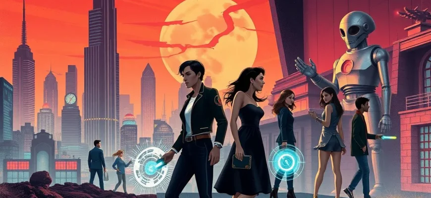 Top 10 Sci-Fi Films with Psychic Powers Top 10 Sci-Fi Films with Psychic Powers