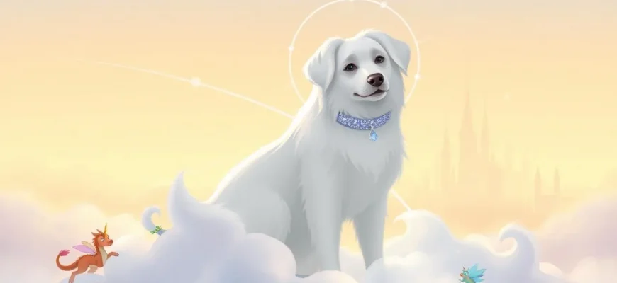 Top 10 Fantasy Dog Films to Watch Top 10 Fantasy Dog Films to Watch