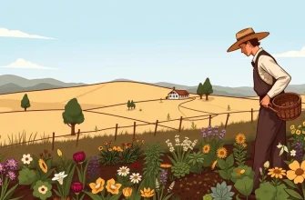 Top 10 Western Films About Gardening Top 10 Western Films About Gardening