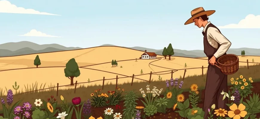 Top 10 Western Films About Gardening Top 10 Western Films About Gardening