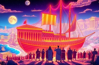 Top 10 Historical Films on Greek Colonisation Top 10 Historical Films on Greek Colonisation