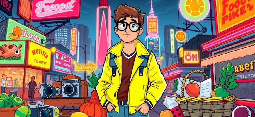 Top 10 Food Documentaries You Must See Top 10 Food Documentaries You Must See