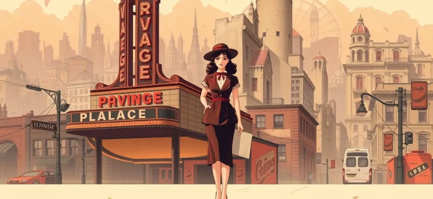 10 Must-Watch Revenge Dramas for Betrayal 10 Must-Watch Revenge Dramas for Betrayal