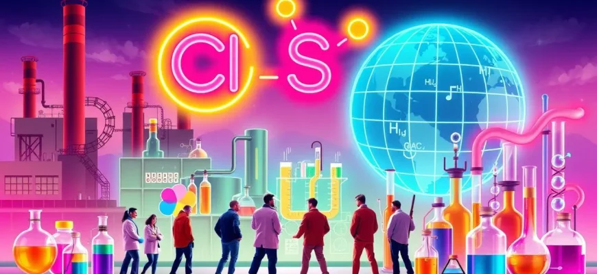 Documentaries on Chemical Safety: A Must-Watch Collection Documentaries on Chemical Safety: A Must-Watch Collection