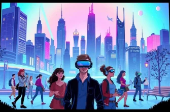 Top 10 Documentaries on Augmented Reality