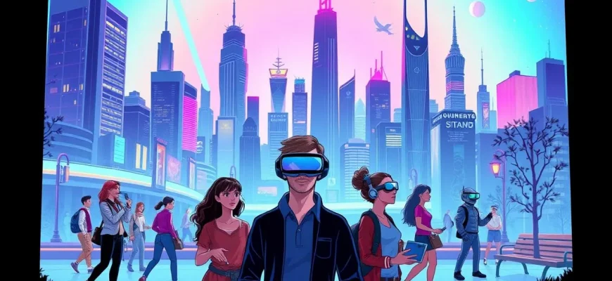 Top 10 Documentaries on Augmented Reality Top 10 Documentaries on Augmented Reality