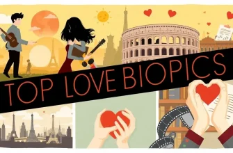 10 Heartfelt Love Biopics You Can’t Miss
