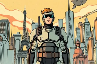 Top 10 Sci-Fi Films About Super Soldiers