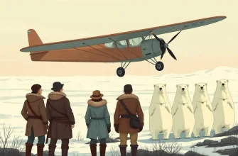 Top 10 Films About Arctic Expeditions Top 10 Films About Arctic Expeditions