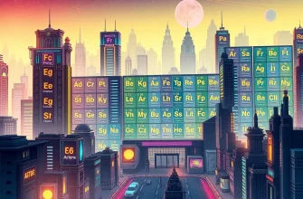 Top 10 Documentaries on Chemical Elements