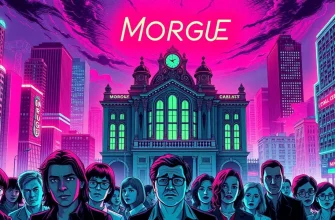 Soviet Films About Morgues: A Cinematic Journey