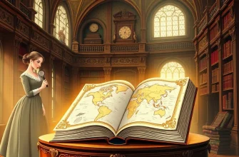 Adventure Films About Lost Books