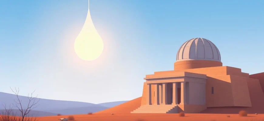 Top 10 Mystical Films About Prophecy Places Top 10 Mystical Films About Prophecy Places