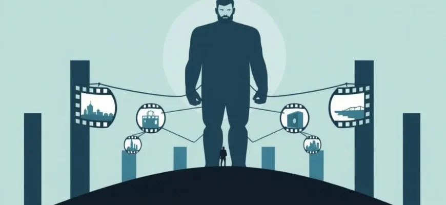 10 Must-Watch Films About Giants 10 Must-Watch Films About Giants