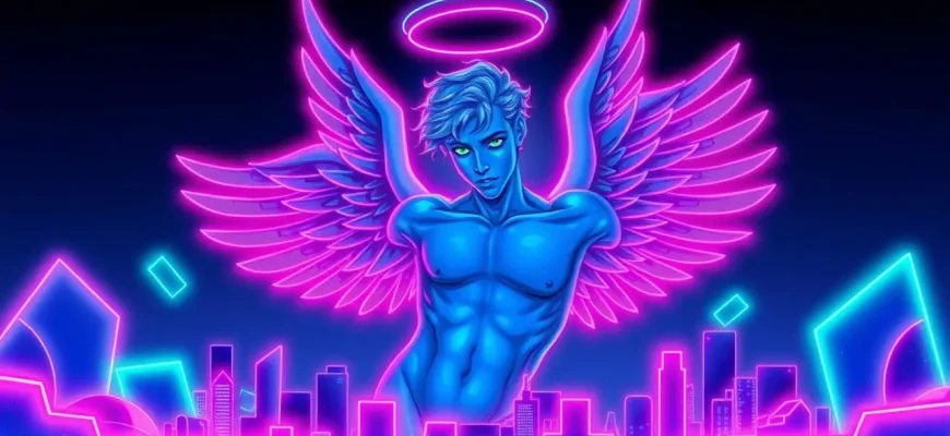 Melodramatic Films About Fallen Angels Melodramatic Films About Fallen Angels