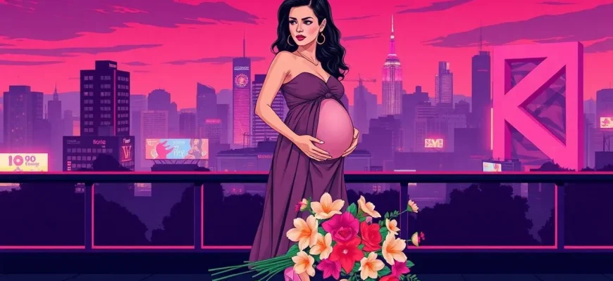 Top 10 Pregnancy Melodramas to Watch Top 10 Pregnancy Melodramas to Watch