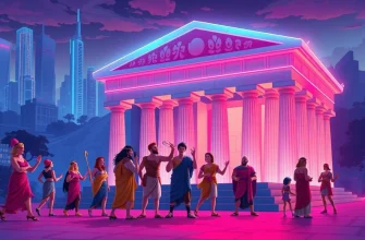 Etruscan History Films: A Cinematic Journey