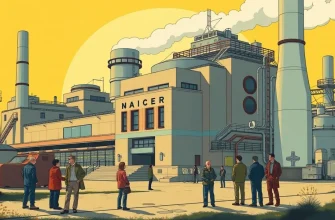 Nuclear Power Plant Films: A Cinematic Journey Nuclear Power Plant Films: A Cinematic Journey