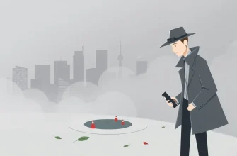 Detective Films Tackling Global Warming