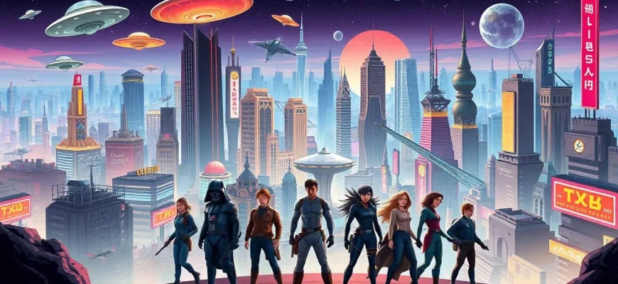 10 Sci-Fi Films Celebrating Heroism 10 Sci-Fi Films Celebrating Heroism