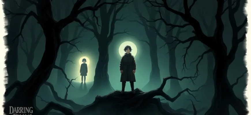 Horror Films on Self-Sacrifice Horror Films on Self-Sacrifice