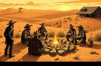 Western Films: The Grit and Grind of Working Life Western Films: The Grit and Grind of Working Life