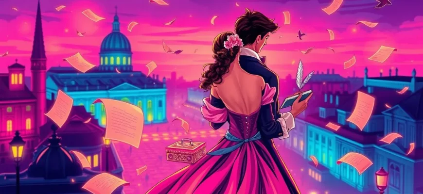 Napoleonic War Romances: Love in Times of Conflict Napoleonic War Romances: Love in Times of Conflict
