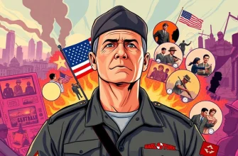 Top 10 Veteran Biopics to Inspire and Educate