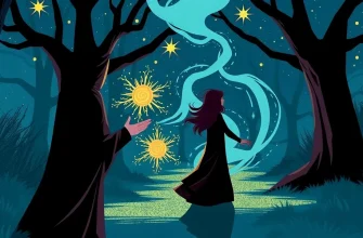 Spellbinding Cinema: 10 Films About Magic Spells