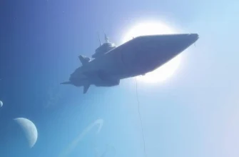 Top 10 Space Horror Films