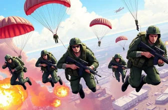 Elite Airborne Military Films: A Cinematic Journey Elite Airborne Military Films: A Cinematic Journey