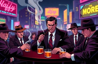 Top 10 Mafia Films You Should Watch Top 10 Mafia Films You Should Watch