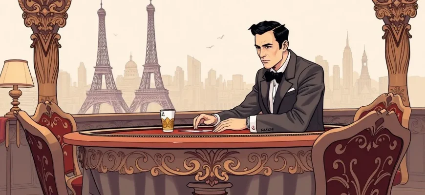 Top 10 Betting Action Films You Can’t Miss Top 10 Betting Action Films You Can’t Miss