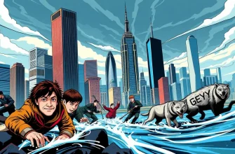 Top 10 Thrillers: The Fight for Life