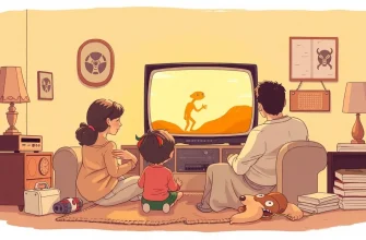 Top 10 Sci-Fi Films About Family Love