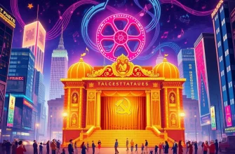 Soviet Song Films: A Melodic Journey