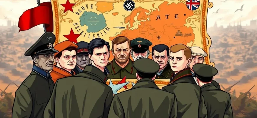 War Films About Penal Battalion Officers War Films About Penal Battalion Officers