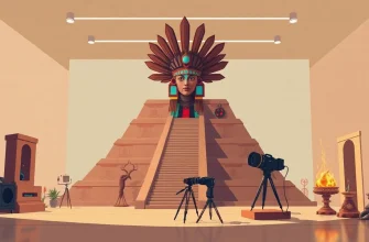 Mystical Aztec Magic Films Mystical Aztec Magic Films