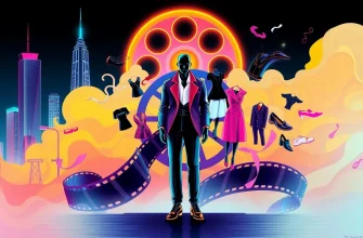 Fashion Icons on Film: A Curated Collection of Designer Documentaries