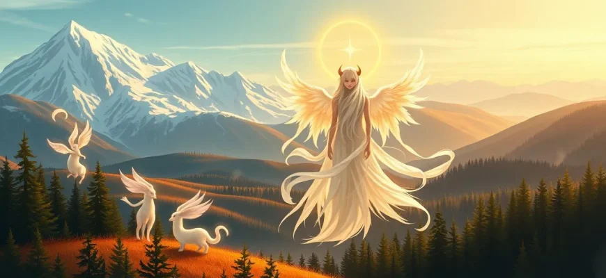 Top 10 Fantasy Films Set in Siberia Top 10 Fantasy Films Set in Siberia