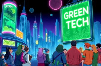 Top 10 Documentaries on Green Technologies