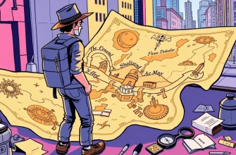 Top 10 Thrillers Featuring Ancient Maps Top 10 Thrillers Featuring Ancient Maps