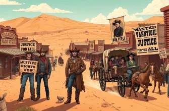 Western Films That Capture the Essence of Protests Western Films That Capture the Essence of Protests
