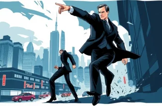 Action Films: Father-Son Bonding on the Big Screen