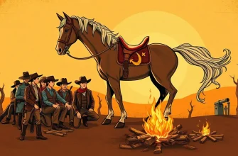 Soviet Western Films: A Unique Cinematic Experience